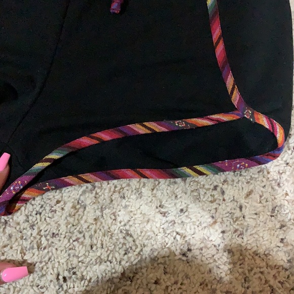 Shorts - Picture 2 of 5